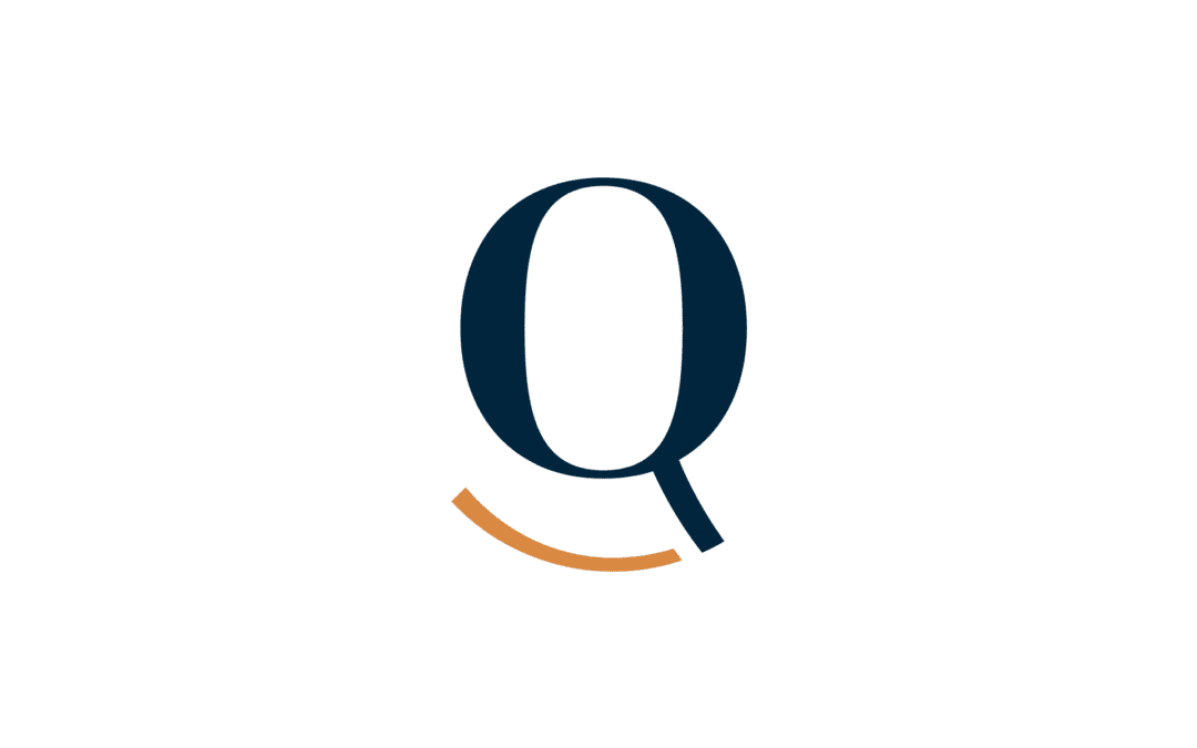 Quayside Orthodontics logo 3