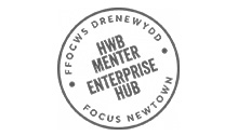 Enterprise Hub - Focus Logo